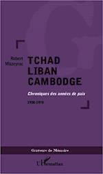 Tchad Liban Cambodge