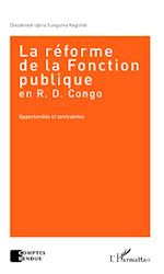 La réforme de la Fonction publique en R.D. Congo