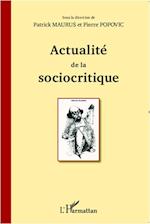 Actualité de la sociocritique