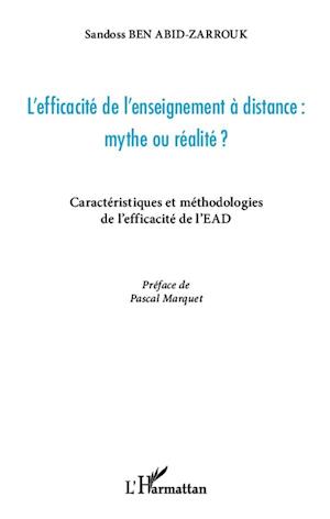 L'efficacité de l'enseignement à distance : mythe ou réalité ?