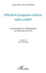 L'efficacité de l'enseignement à distance : mythe ou réalité ?