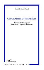 Géographie d'interfaces