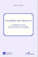 A la lisière de l'absence