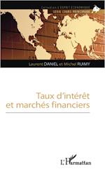 Taux d'interet et marchés financiers