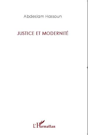Justice et modernité