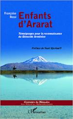 Enfants d'Ararat