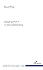 Platon et Plotin