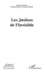 Les Justices de l'Invisible