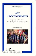 Art et développement