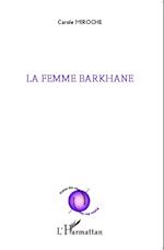 La femme barkhane