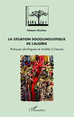 La situation sociolinguistique de l'Algérie