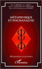 Métaphysique et psychanalyse