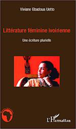 Littérature féminine ivoirienne