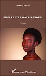 Anna et les amours perdues