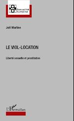 Le viol-location