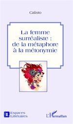 La femme surréaliste :