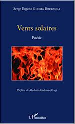 Vents solaires