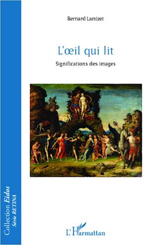 L'oeil qui lit