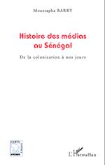 Histoire des médias au Sénégal