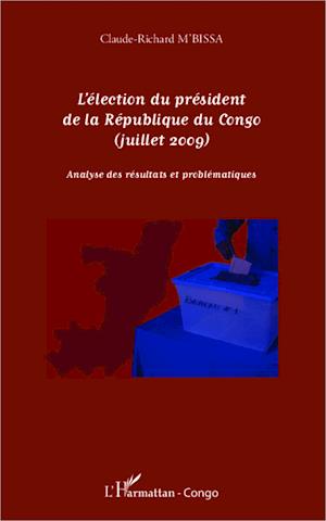 L'élection du président de la République du Congo (juillet 2009)