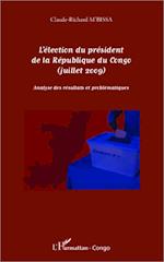 L'élection du président de la République du Congo (juillet 2009)