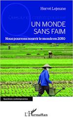 Un monde sans faim