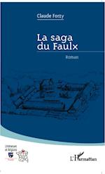 La saga du Faulx