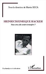 Heinrich / Enrique Racker