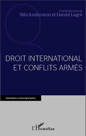 Droit international et conflits armés