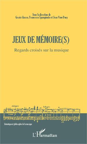 Jeux de mémoire(s)