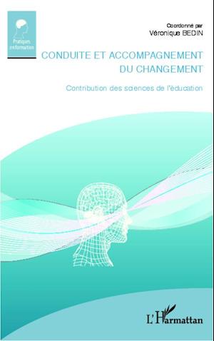 Conduite et accompagnement du changement