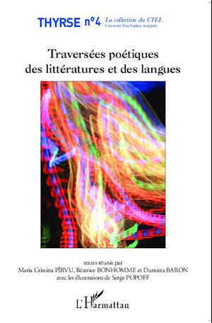 Traversées poétiques des littératures et des langues