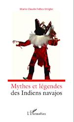 Mythes et légendes des indiens navajos