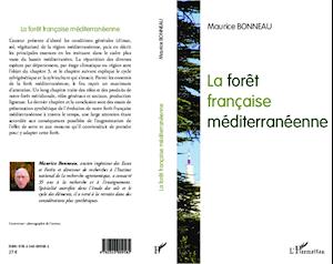 La forêt française méditerranéenne