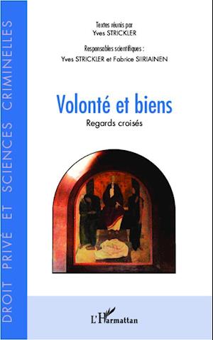 Volonté et biens