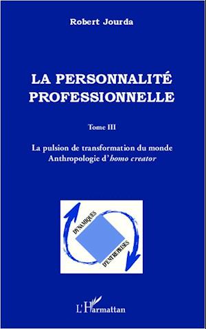 La personnalité professionnelle