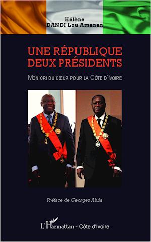 Une république deux présidents