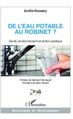 De l'eau potable au robinet ?