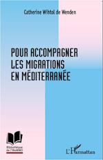 Pour accompagner les migrations en Méditerranée