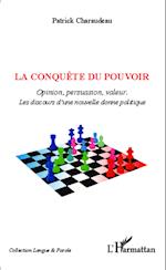 La conquête du pouvoir