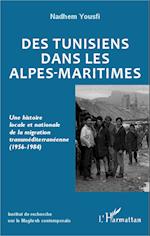 Des Tunisiens dans les Alpes-Maritimes