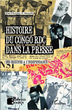 Histoire du Congo RDC dans la presse