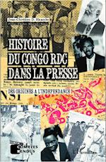 Histoire du Congo RDC dans la presse