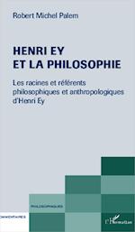 Henri Ey et la philosophie