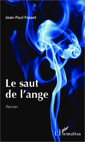 Le saut de l'ange