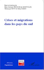 Crises et migrations dans les pays du sud