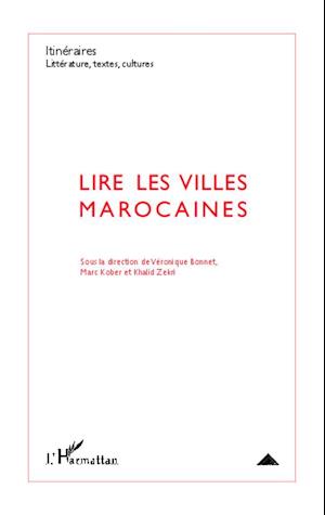 Lire les villes marocaines