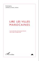 Lire les villes marocaines