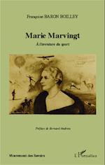 Marie Marvingt