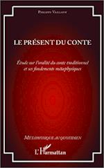 Le présent du conte